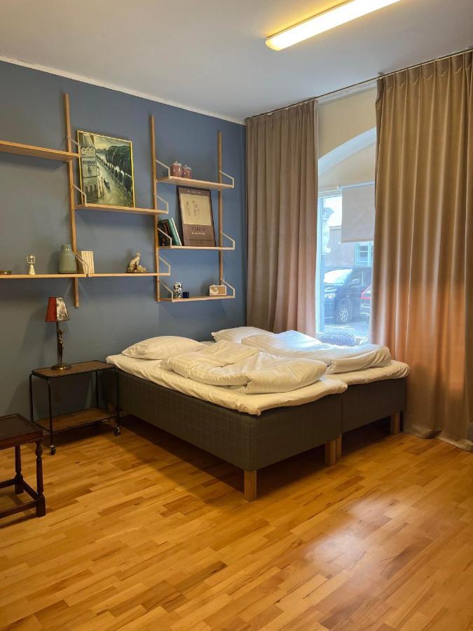 Rut & Ragnars Vandrarhem Malmö Esterno foto