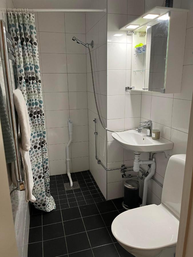 Rut & Ragnars Vandrarhem Malmö Esterno foto