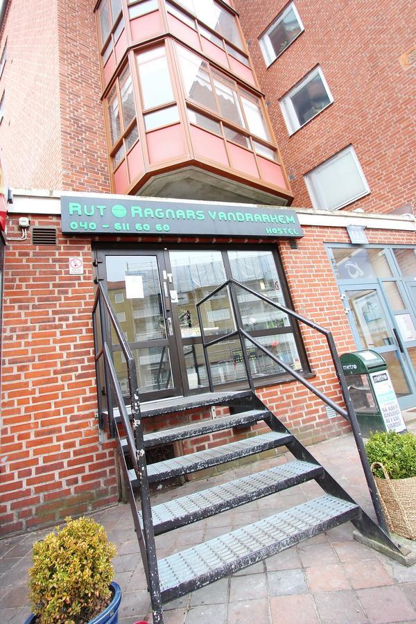 Rut & Ragnars Vandrarhem Malmö Esterno foto